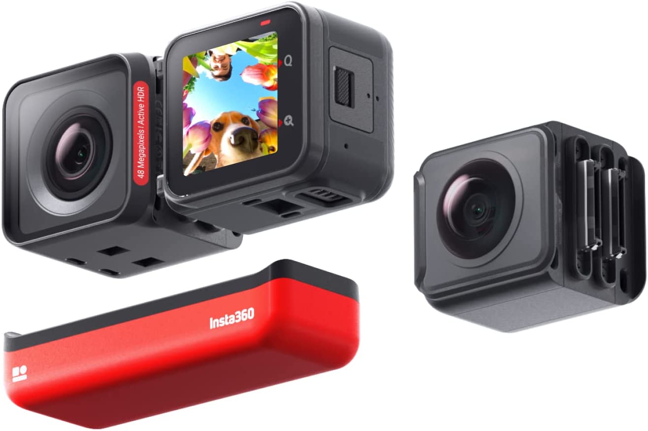 The Top 5 Action Cameras of 2024, Plus A Bonus Pick!