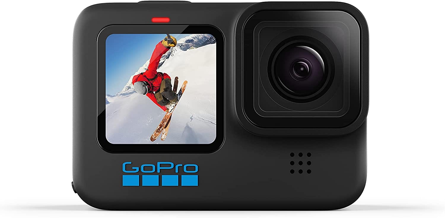 The Top 5 Action Cameras of 2024, Plus A Bonus Pick!