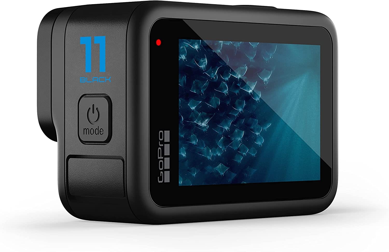 The Top 5 Action Cameras of 2024, Plus A Bonus Pick!