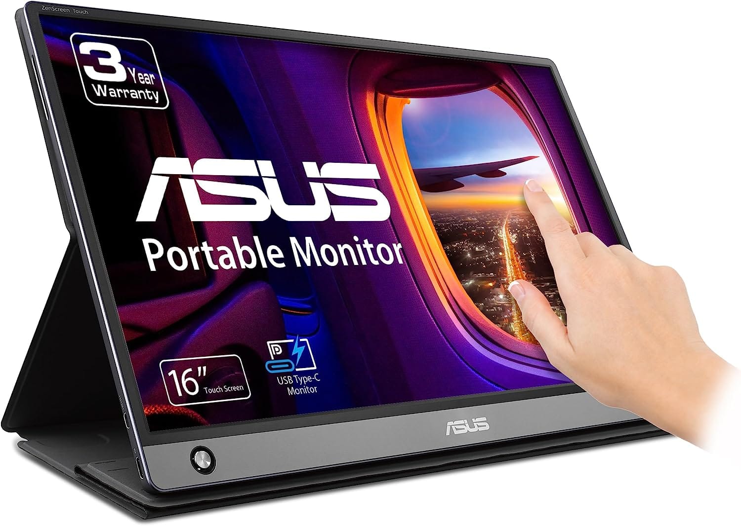 Best Portable Laptop Monitors 2024