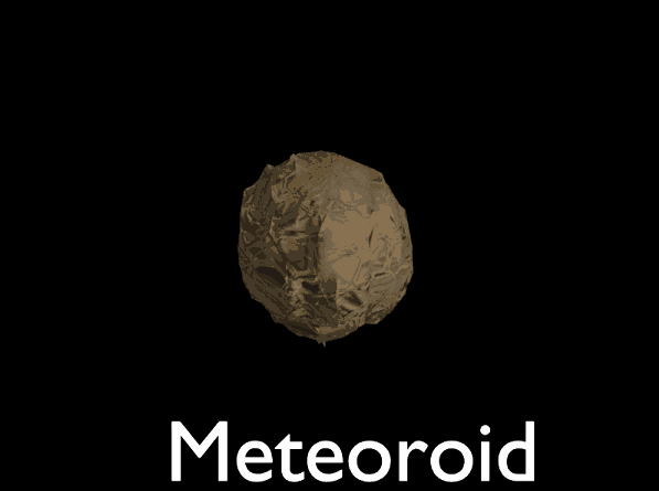Breakthrough in Meteorite Analysis Reveals Clues to Life's Beginnings