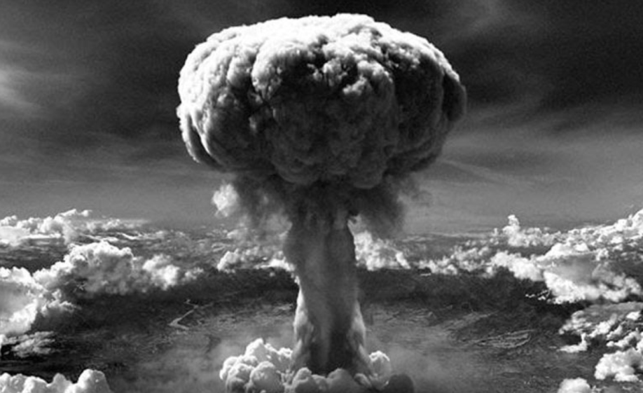 Atomic Bombings of Hiroshima and Nagasaki