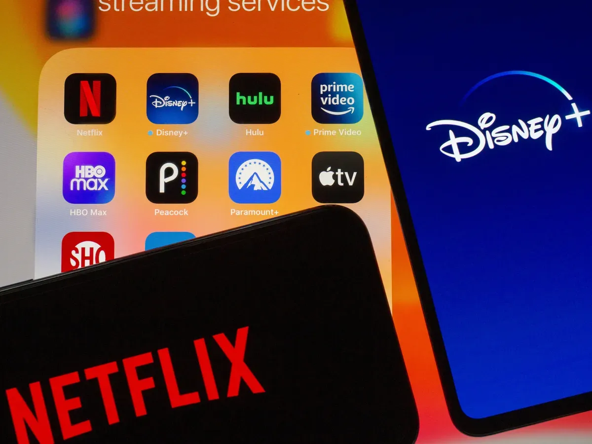 Netflix vs Other Streaming Services: Which One Reigns Supreme?