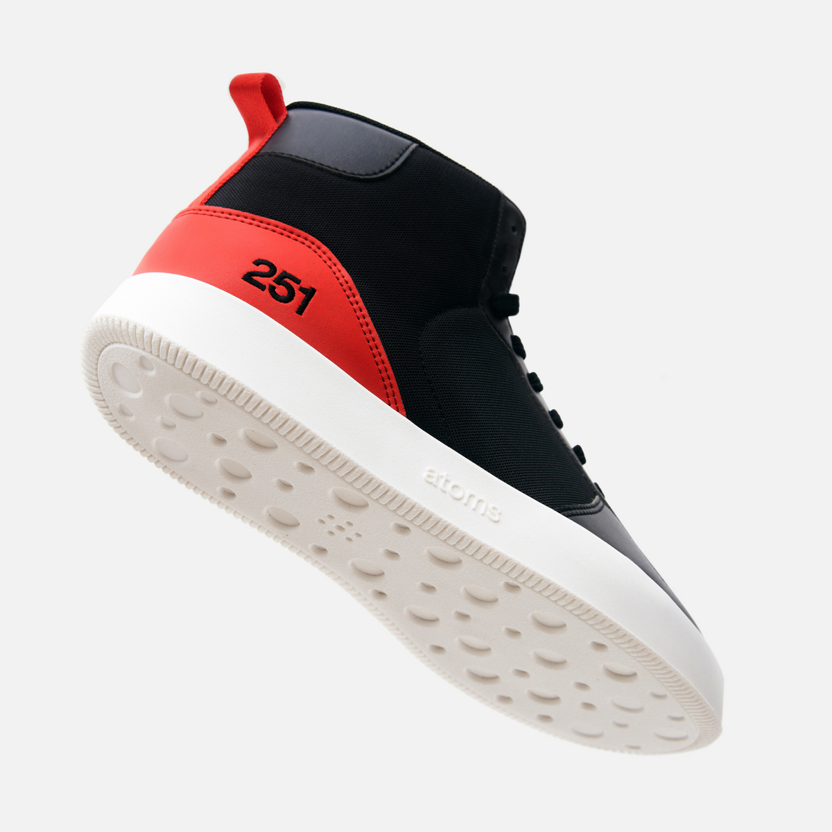 MKBHD and ATOMS Join Forces: Unveiling the Exclusive "251" Sneaker