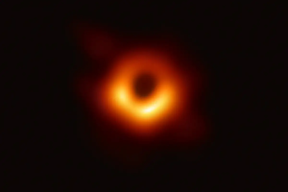 The Dark Heart of the Cosmos: Understanding Black Holes