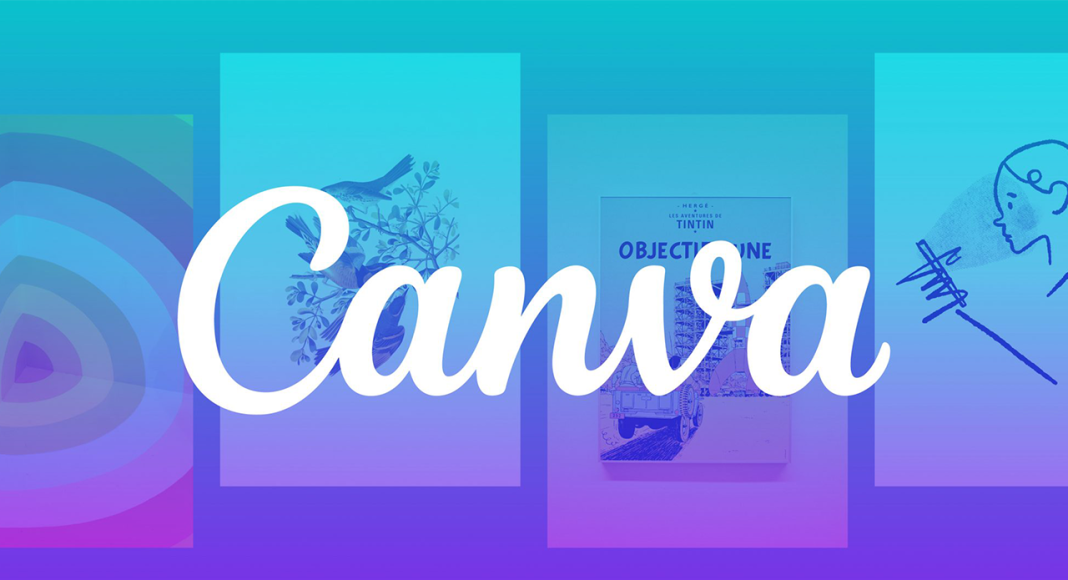 Las Mejores Canva VPN para Comprar Canva Pro Barato y Mantener los Proyectos Encriptados