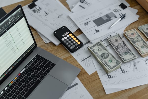 Personal Finance and Budgeting Tips: How to Take Control of Your Finances