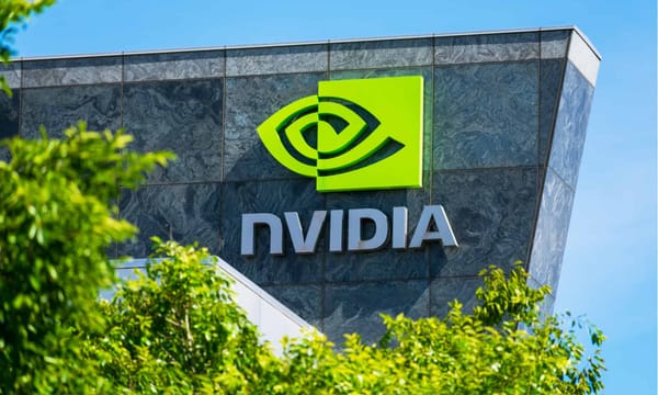 From Gaming to AI: NVIDIA's Stock Skyrockets on the Back of Innovation