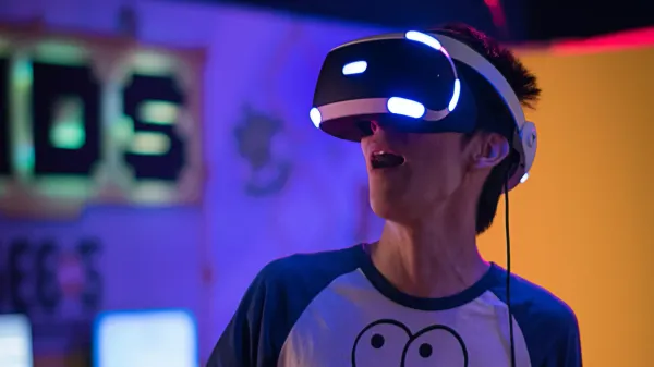 PlayStation and Virtual Reality: Exploring the Future of Gaming