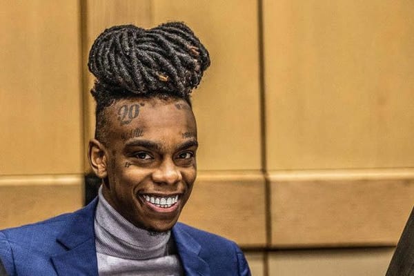 YNW Melly Double Murder Trial: A Closer Look at the Controversial Case