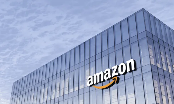 From Online Bookstore to Global Giant: The Amazon Story