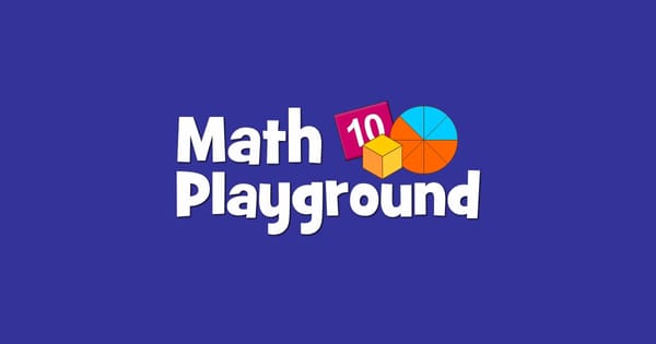 Play, Learn, Excel: The Power of Math Playground