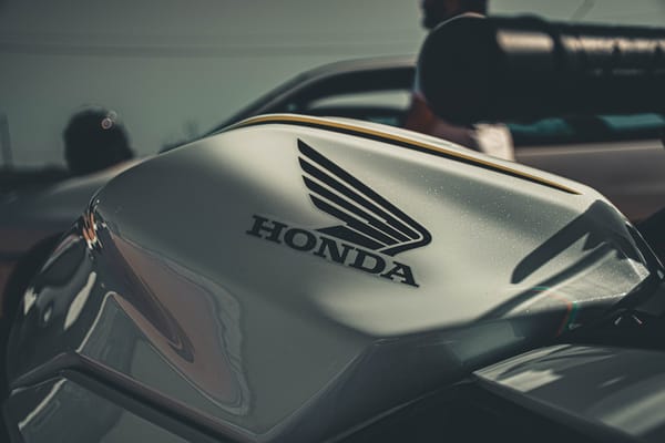 Navigating the Roads of Success: Honda Motor Company's Journey