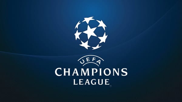 The Epic Battle for European Glory: UEFA Champions League