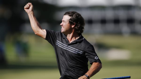 Brian Harman: A Rising Star in Golf | Journey, Achievements, and Impact
