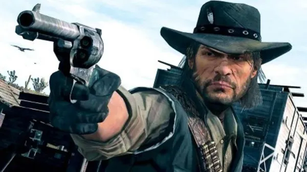 Red Dead Redemption: An Enthralling Odyssey through the Wild West that Mesmerized Gamers Globally
