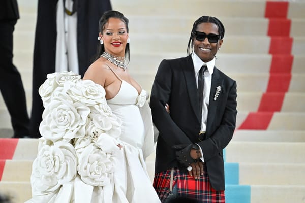Rihanna's Next Chapter: Welcoming Her ASAP New Baby