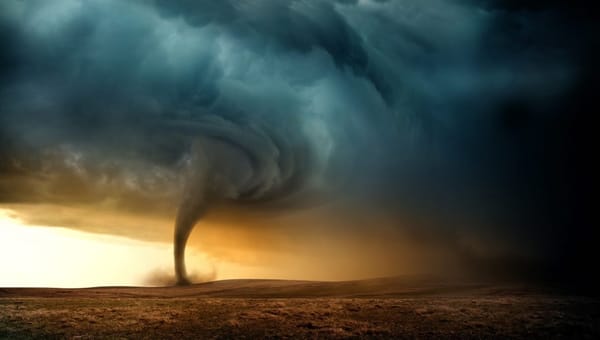 Weathering the Wild: How to Stay Safe in the Face of Natural Disasters
