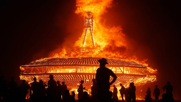 Burning Man Decoded: Clearing Up Common Misunderstandings