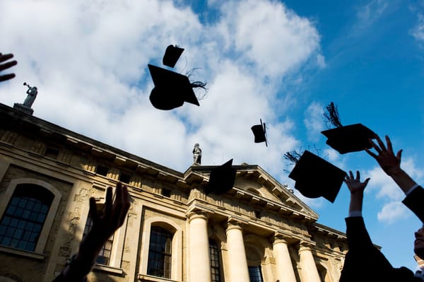 The Elite 10: Exploring the World's Top Universities