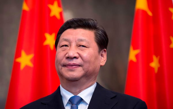 Xi Jinping's Strategic Takeover of China's Stock Market
