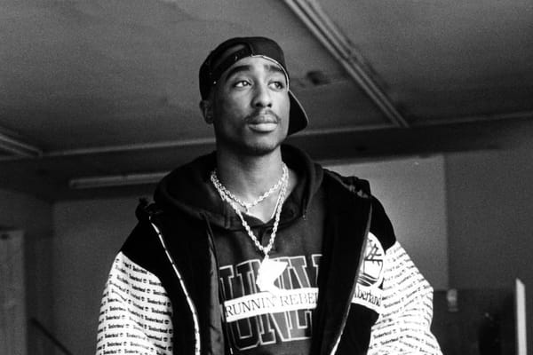 The Tupac Shakur Murder Case