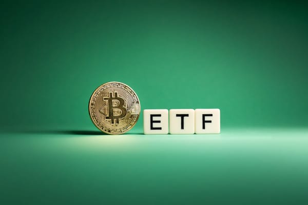 The Dawn of Spot Bitcoin ETFs: A New Era for Crypto Investors