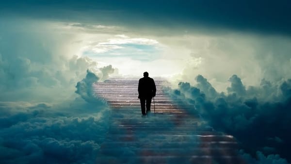 Exploring the Enigma 8: Theories About Afterlife