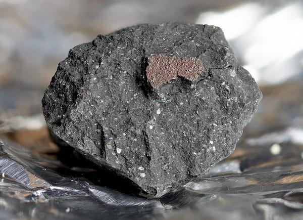 Breakthrough in Meteorite Analysis Reveals Clues to Life's Beginnings