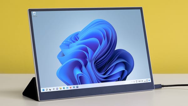 Best Portable Laptop Monitors 2024