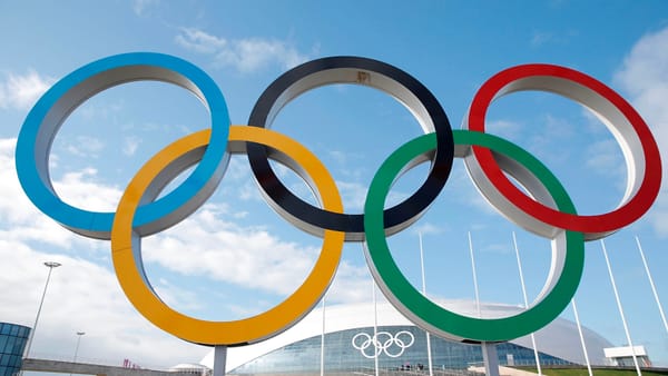 The Evolution of the Olympic Games