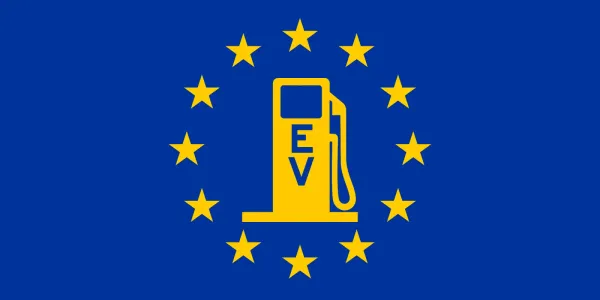 Europe Going All Out in EV Starting 2035